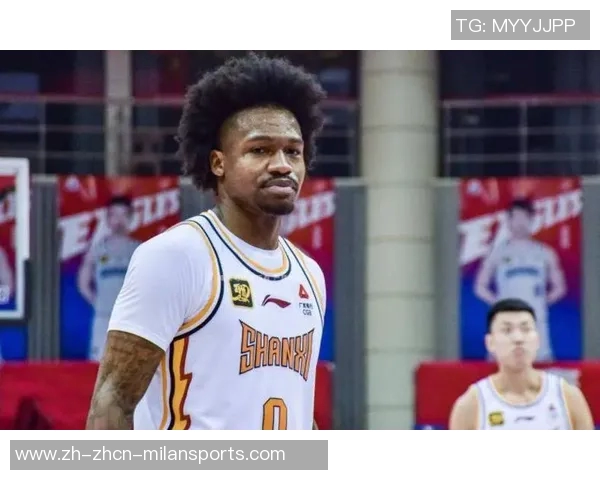 卡塔尔归化球员古德温加盟山西外援将参与亚洲杯赛事挑战