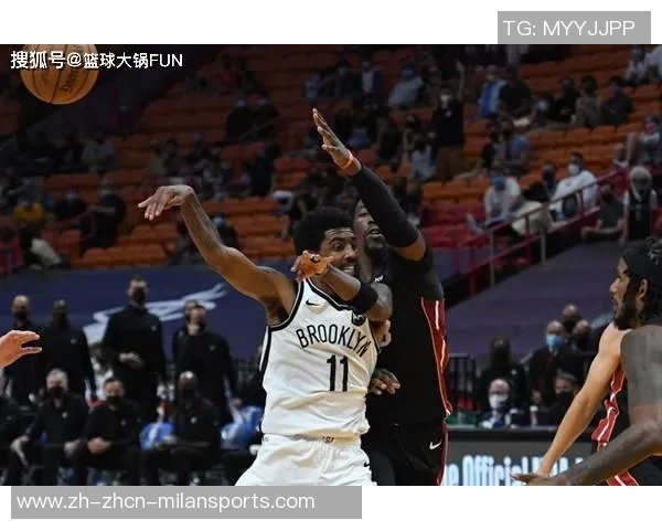 尼克斯与篮网激战正酣2月5日精彩对决引发球迷热议