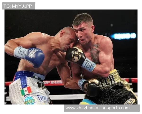 洛马琴科与萨利多的巅峰对决解析拳坛传奇的诞生与挑战