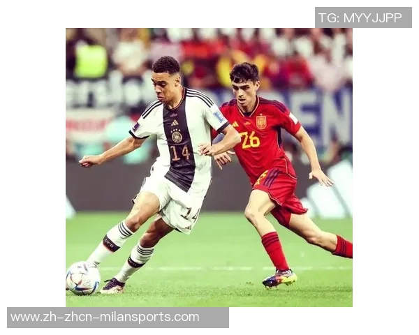 西班牙与德国足球对决历史回顾与战术分析